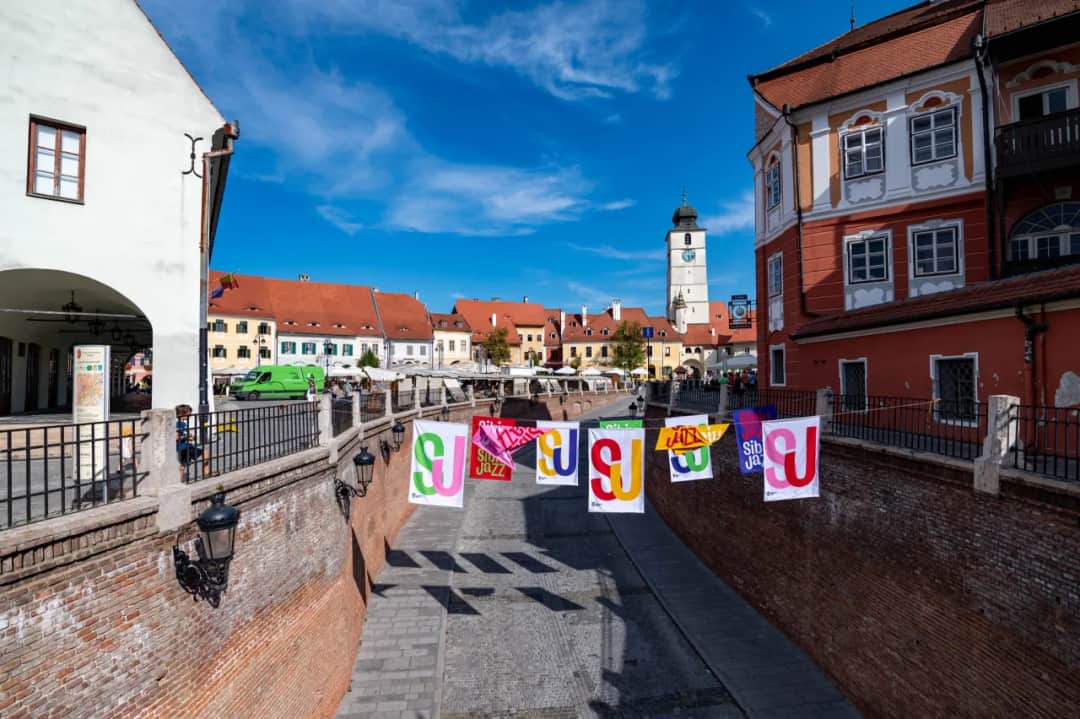 Najlepsze atrakcje w Sybinie, które musisz zobaczyć podczas wizyty