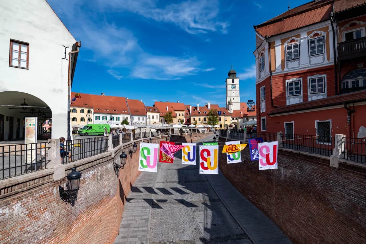 Najlepsze atrakcje w Sybinie, które musisz zobaczyć podczas wizyty