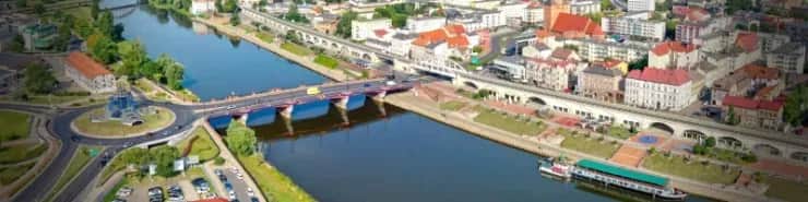 Najlepsze atrakcje Gorzowa, które musisz zobaczyć podczas wizyty
