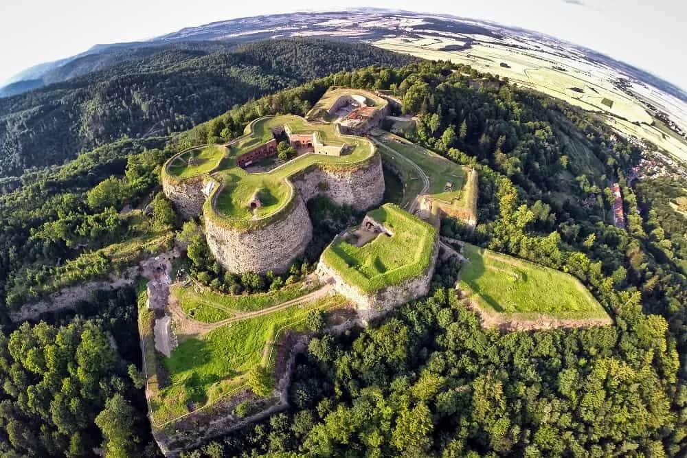 Najciekawsze atrakcje w Lichkowie, które musisz zobaczyć