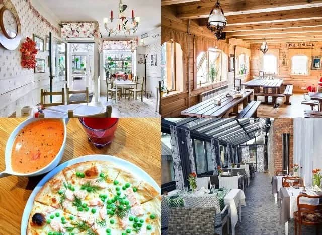 Gdzie zjeść w Chochołowie? Odkryj najlepsze restauracje i smaki