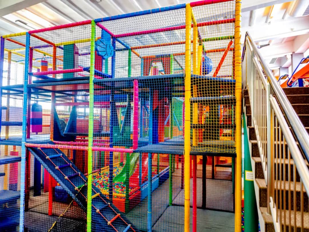 Atrakcje dla dzieci w Tarnowie - najlepsze miejsca na rodzinną zabawę