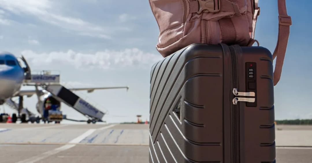 Czy bagaż rejestrowany jest prześwietlany? Oto, co musisz wiedzieć