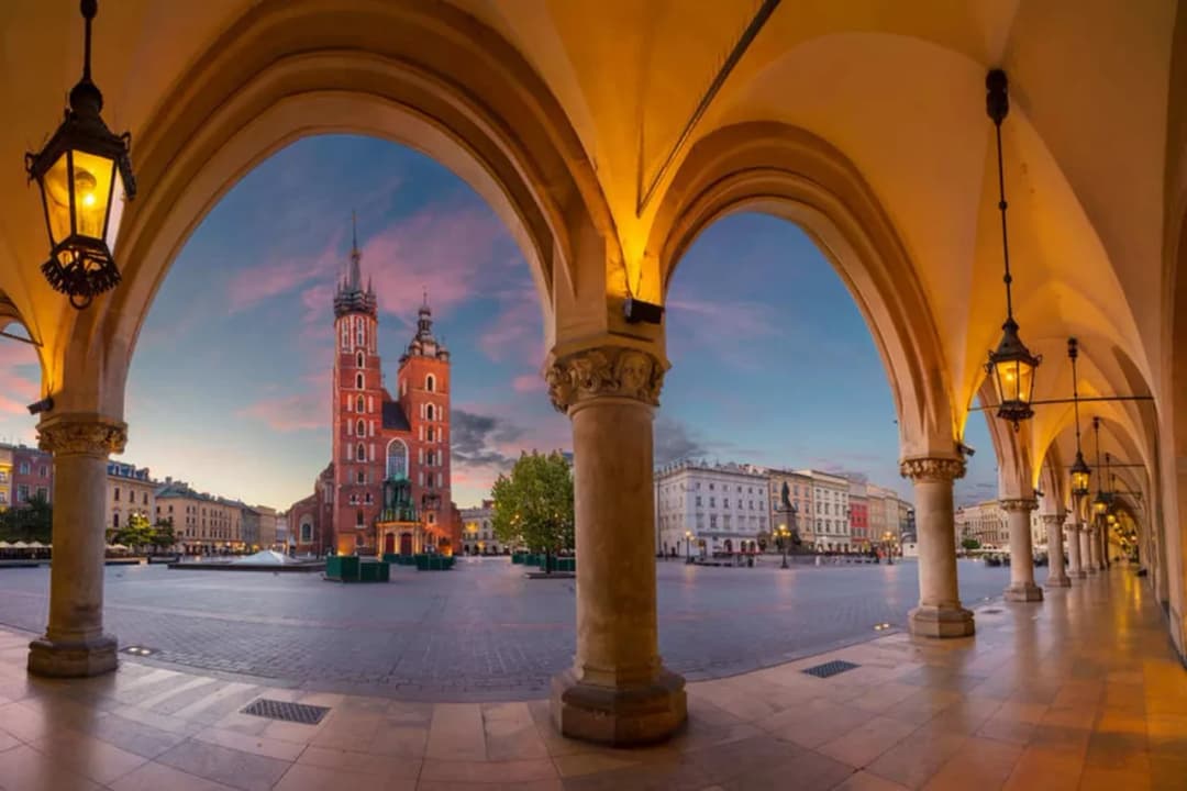 Najlepsze atrakcje w Polsce, które musisz odwiedzić z rodziną