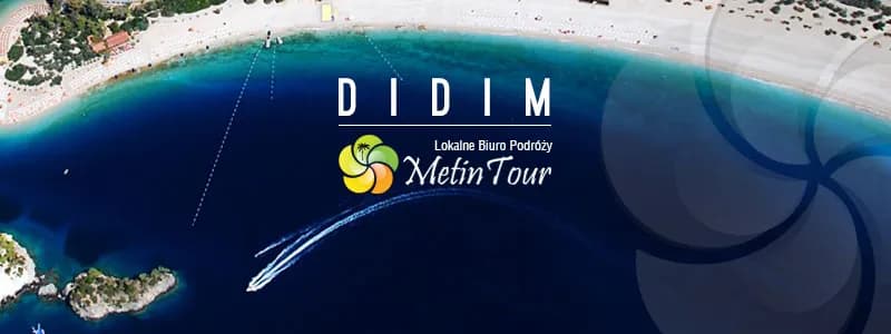 Atrakcje w Didim, które zaskoczą każdego turystę i zachwycą pięknem