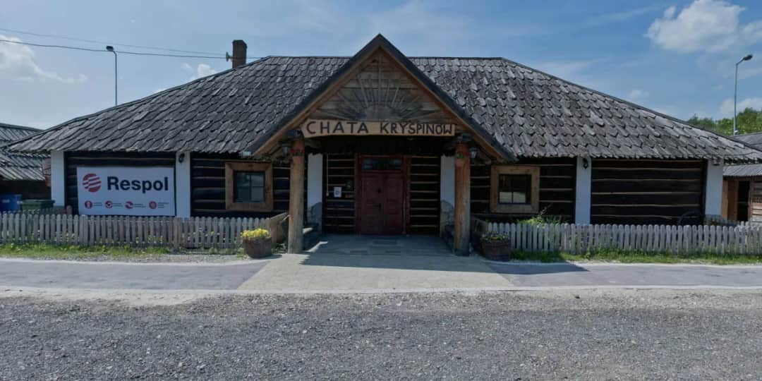 Najlepsze atrakcje w Kryspinowie, które musisz odwiedzić z rodziną