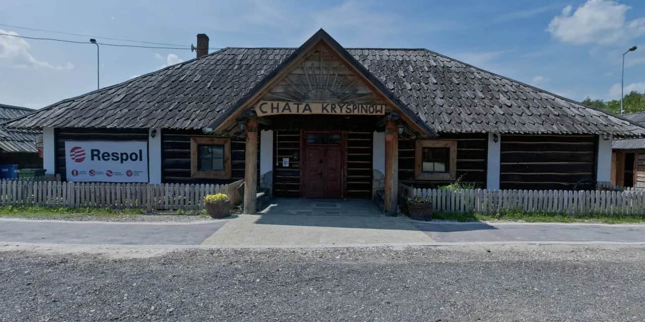 Najlepsze atrakcje w Kryspinowie, które musisz odwiedzić z rodziną