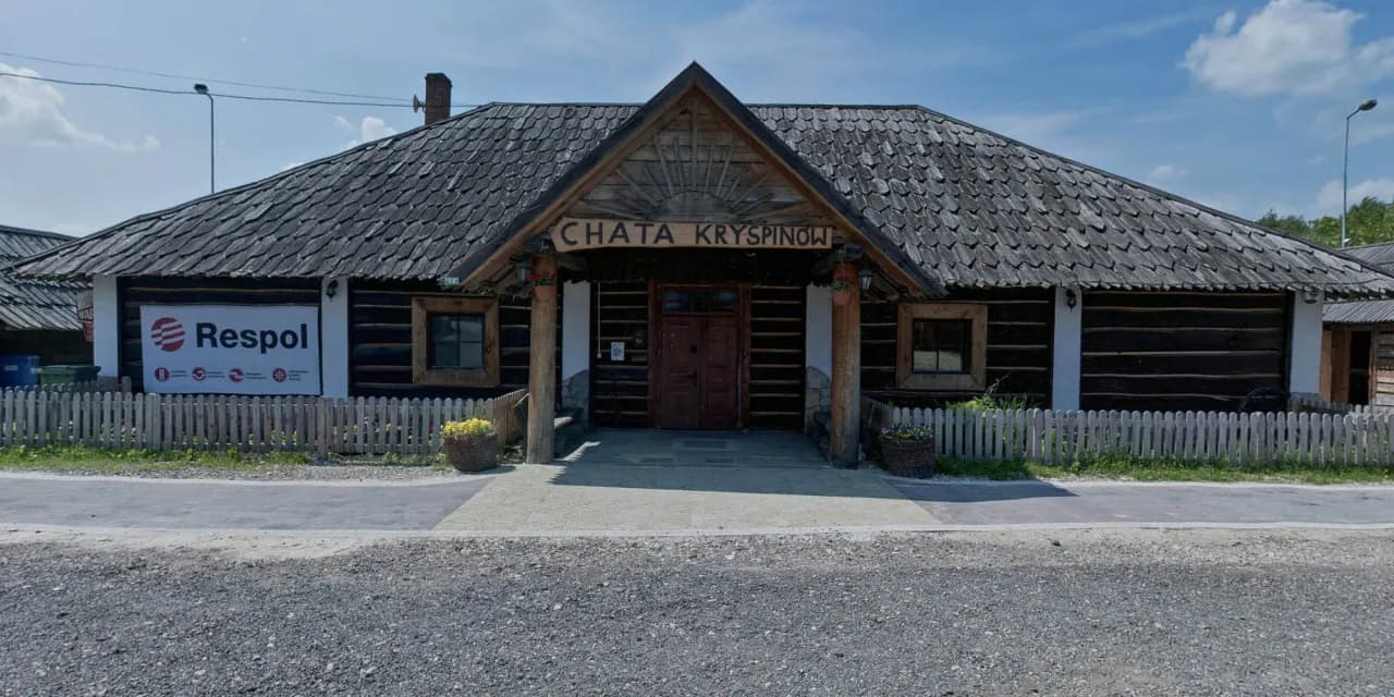 Najlepsze atrakcje w Kryspinowie, które musisz odwiedzić z rodziną