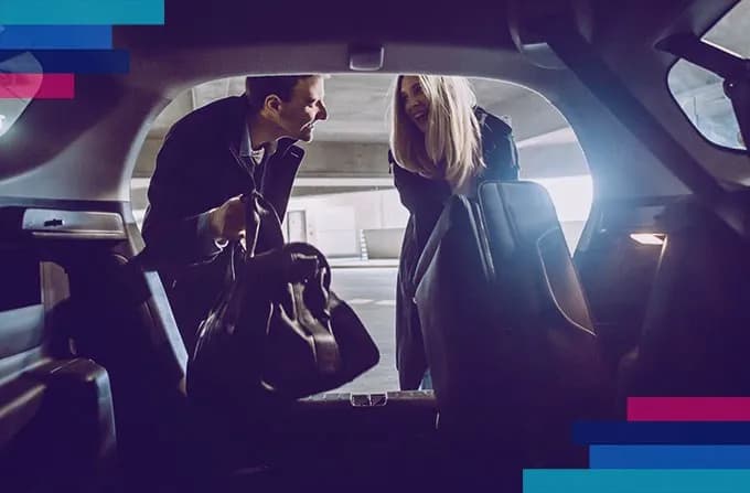 Ile kosztuje transfer z lotniska do hotelu? Ceny, opcje i porady