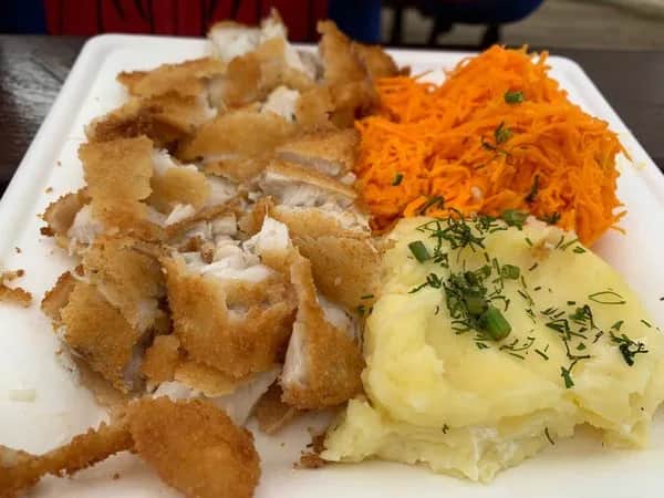 Jurata gdzie zjeść - najlepsze restauracje, które musisz odwiedzić