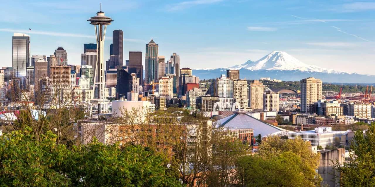 Najciekawsze atrakcje w Seattle, które musisz zobaczyć podczas wizyty