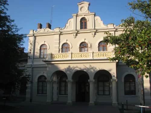 Najlepsze atrakcje w Aleksandrowie Kujawskim, które musisz zobaczyć