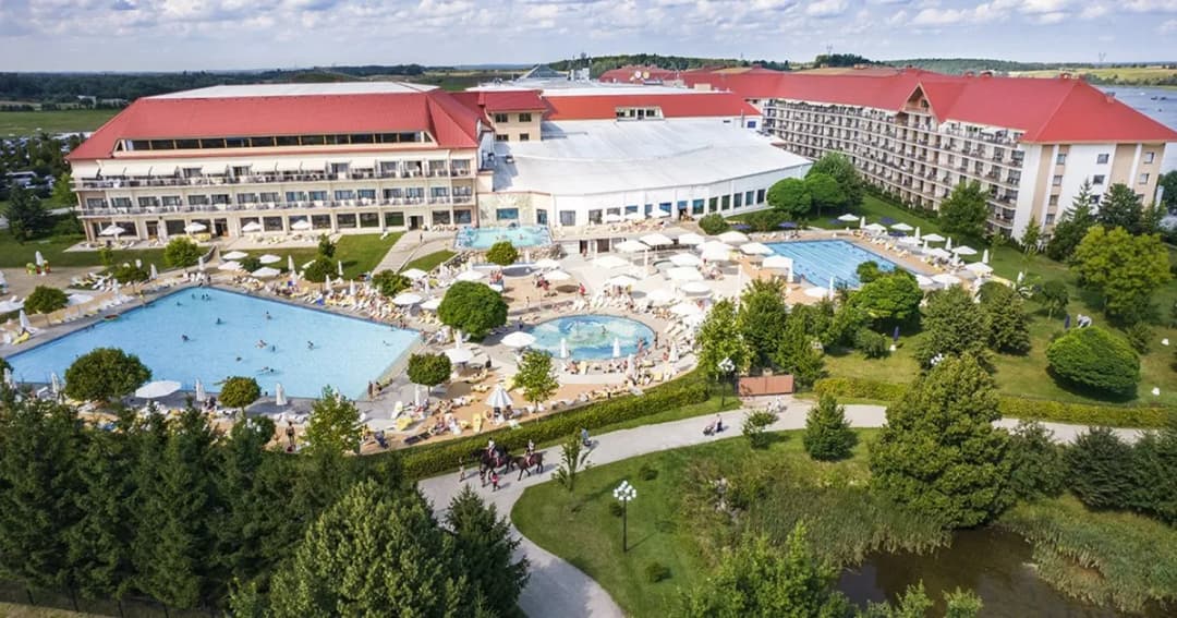 Hotel Gołębiewski gdzie są - sprawdź lokalizacje i atrakcje w Polsce
