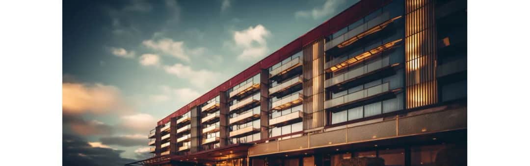 Ile kosztuje wybudowanie hotelu? Poznaj ukryte wydatki i ceny