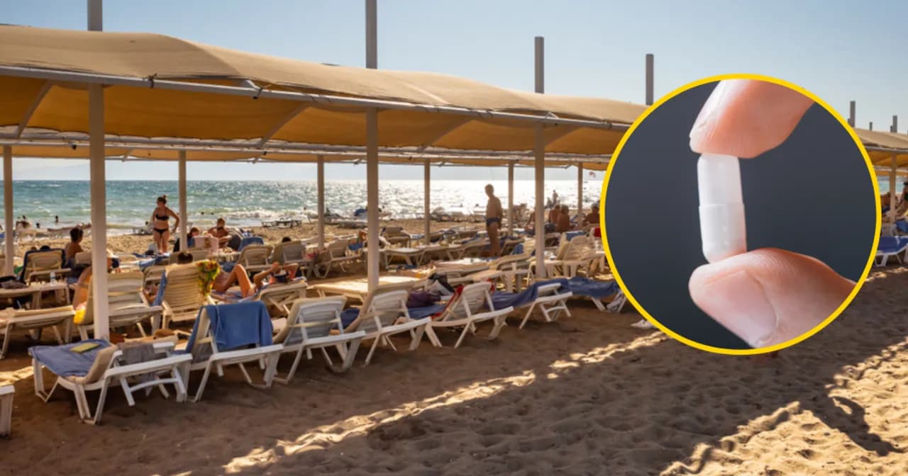 Jakie leki na wakacje do Turcji, aby uniknąć problemów zdrowotnych