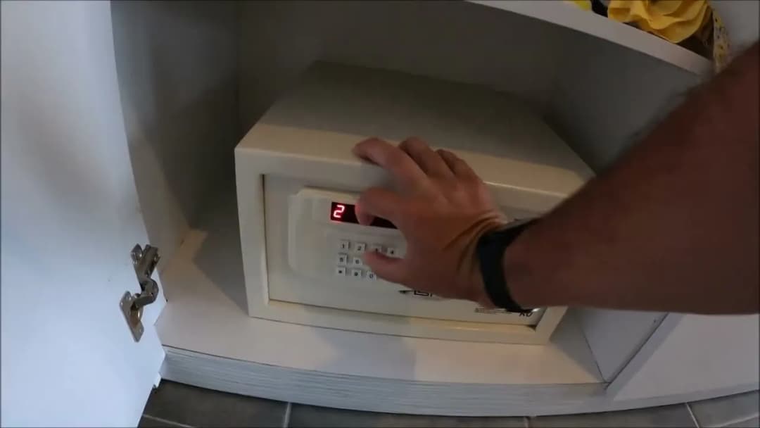 Ile kosztuje sejf w hotelu w Turcji? Sprawdź ceny i ukryte opłaty