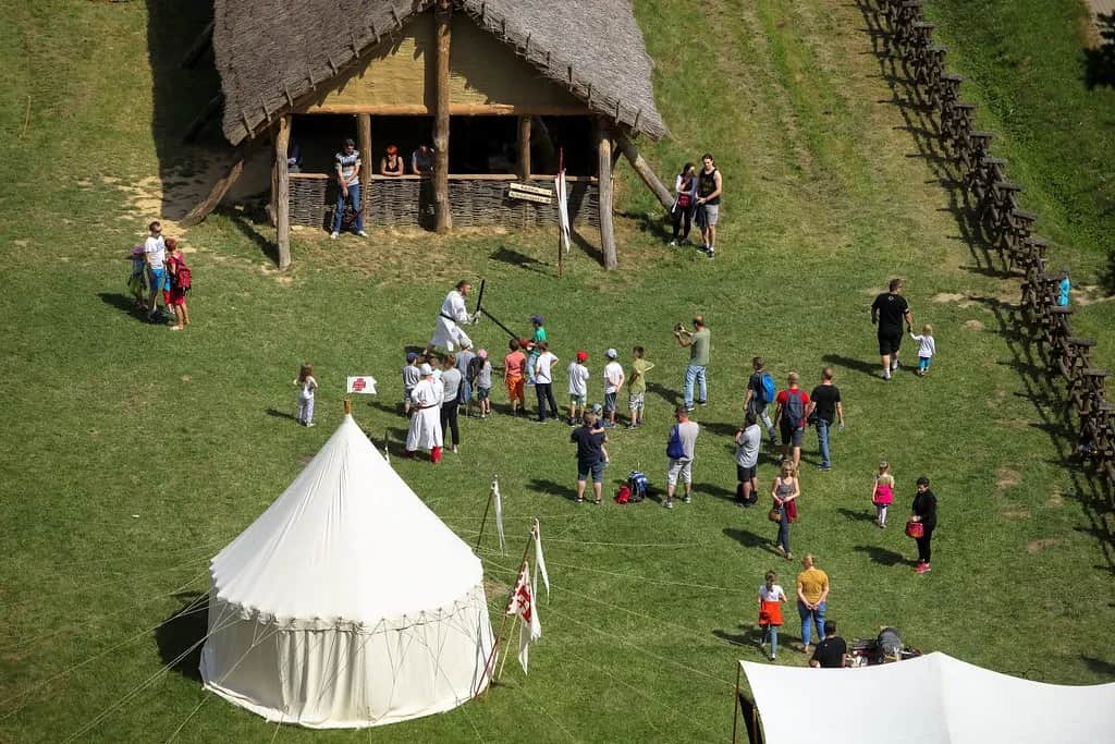 Najlepsze atrakcje turystyczne w Jasle, które musisz zobaczyć