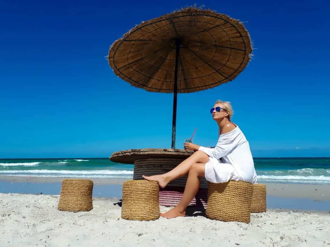 Co zabrać na wakacje do Tunezji? Niezbędne rzeczy, które musisz mieć