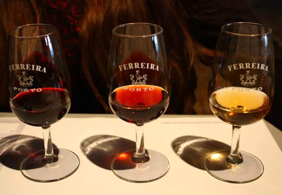 Porto atrakcje turystyczne, które musisz zobaczyć podczas wizyty