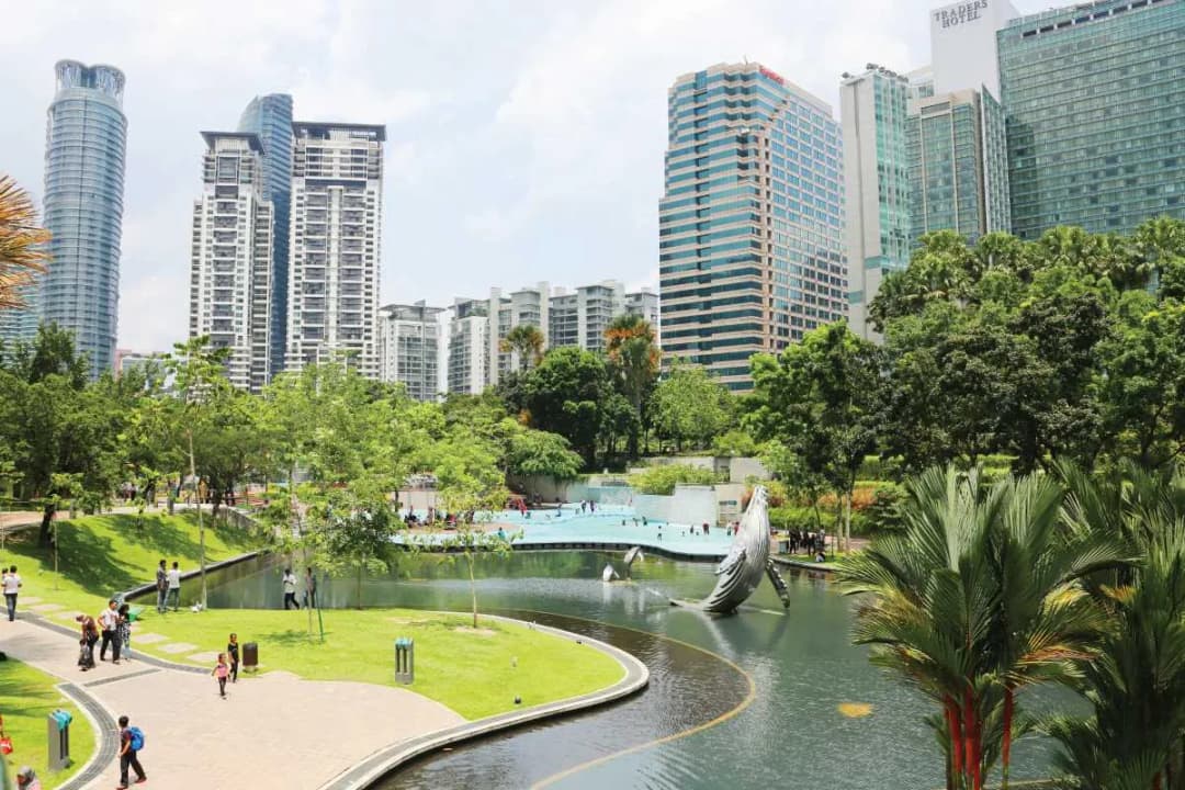 Niezapomniane atrakcje w Kuala Lumpur, które musisz zobaczyć