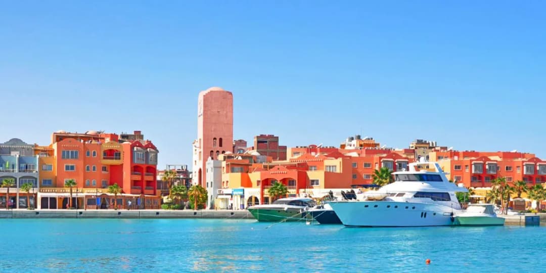 Najlepsze atrakcje w Hurghadzie, które musisz zobaczyć i przeżyć