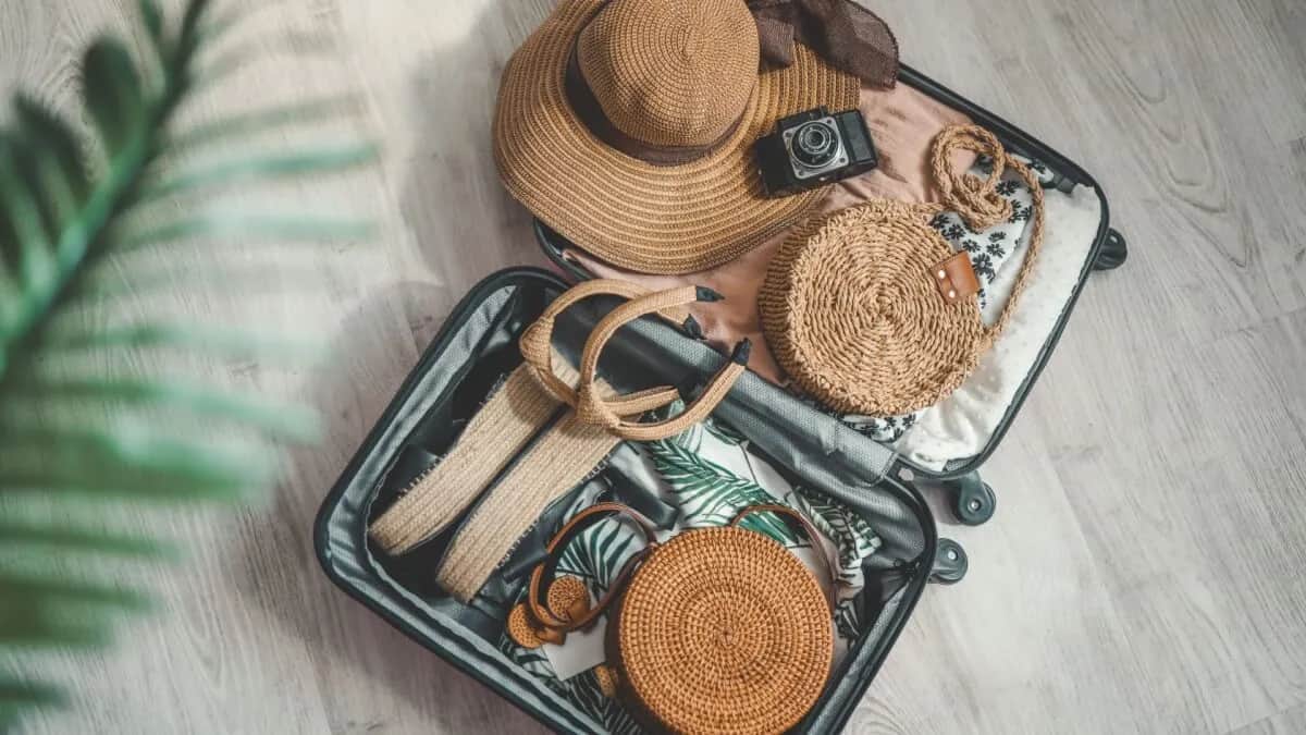 Co spakować na wakacje do Turcji, aby uniknąć nieprzyjemnych niespodzianek?